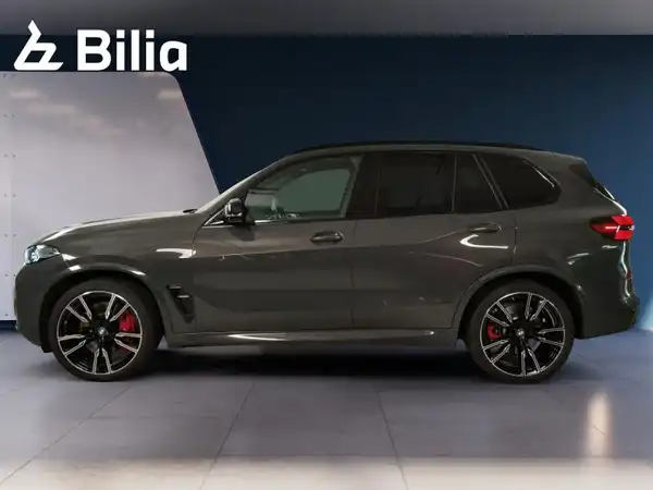 BMW X5 X5 M60i xDrive - Photo 2
