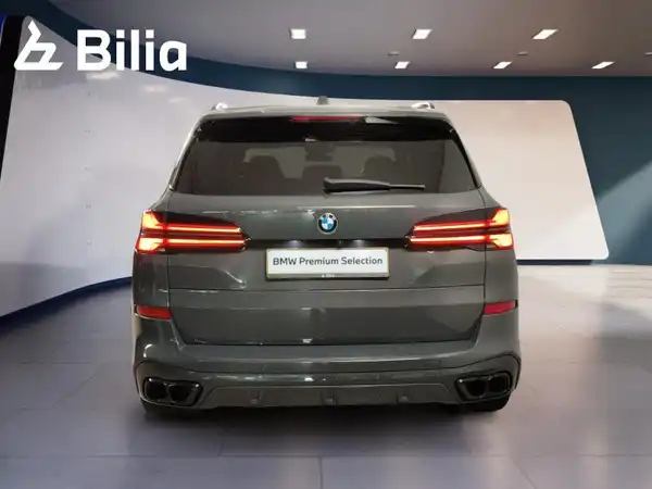 BMW X5 X5 M60i xDrive - Photo 3