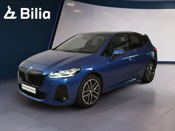 BMW 220 220i Active Tourer M-sport - Photo 1