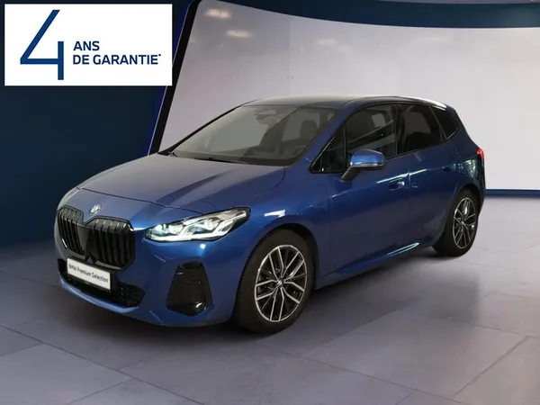 BMW 220 220i Active Tourer M-sport - Photo 1