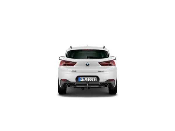 BMW X2 X2 20i sDrive M-sport - Photo 3