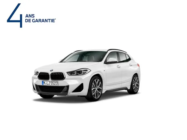 BMW X2 X2 20i sDrive M-sport - Photo 1