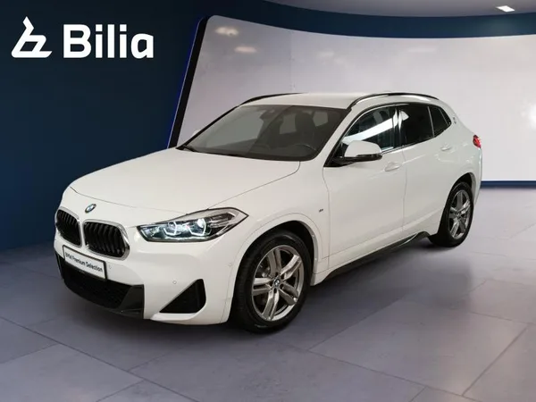 BMW X2 X2 20i sDrive M-sport - Photo 1