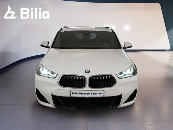 BMW X2 X2 20i sDrive M-sport - Photo 2