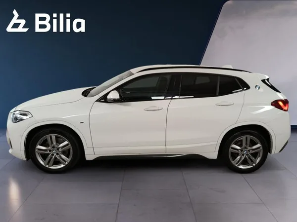 BMW X2 X2 20i sDrive M-sport - Photo 2