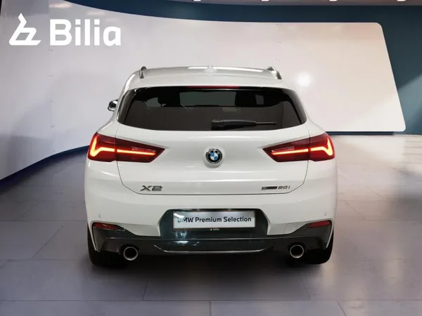 BMW X2 X2 20i sDrive M-sport - Photo 3
