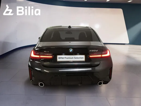 BMW 330 330d xDrive M-sport - Photo 3