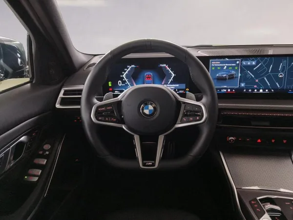 BMW 330 330d xDrive M-sport - Photo 1