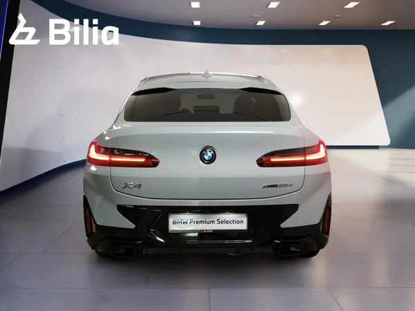 BMW X4 X4 30d xDrive M-sport - Photo 3