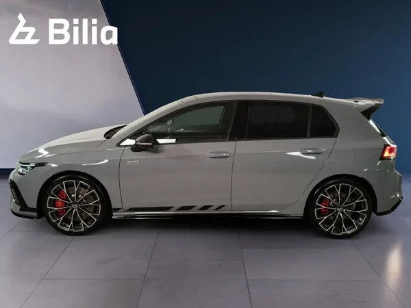 Volkswagen Golf Golf Gti Club sport - Photo 2