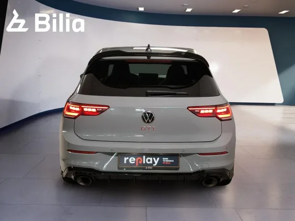 Volkswagen Golf Golf Gti Club sport - Photo 3
