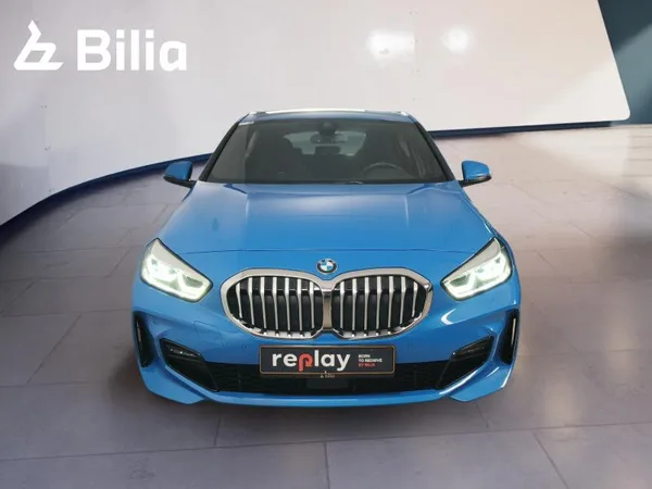 BMW 120 120d xDrive M-sport - Photo 2