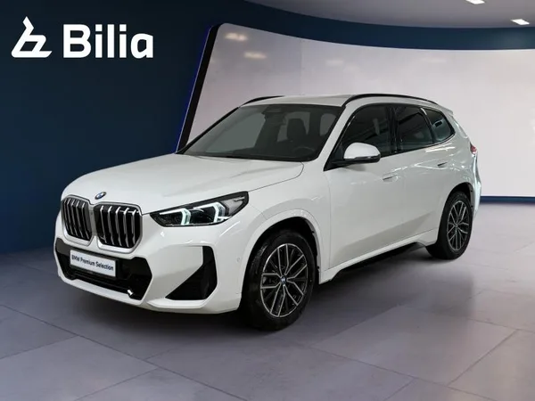 BMW X1 X1 20i sDrive M-sport - Photo 1