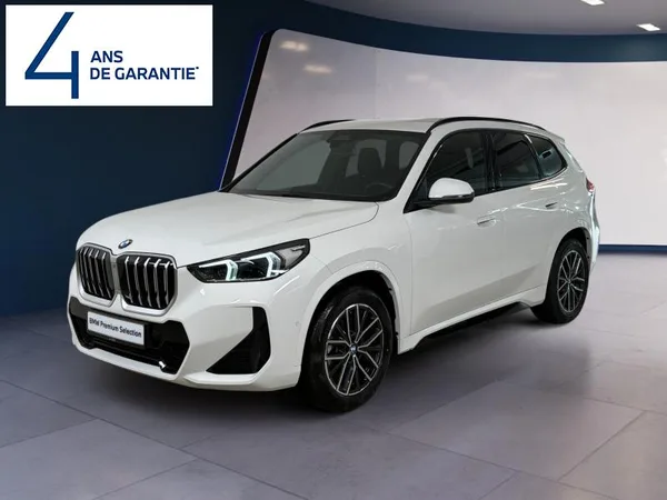 BMW X1 X1 20i sDrive M-sport - Photo 1