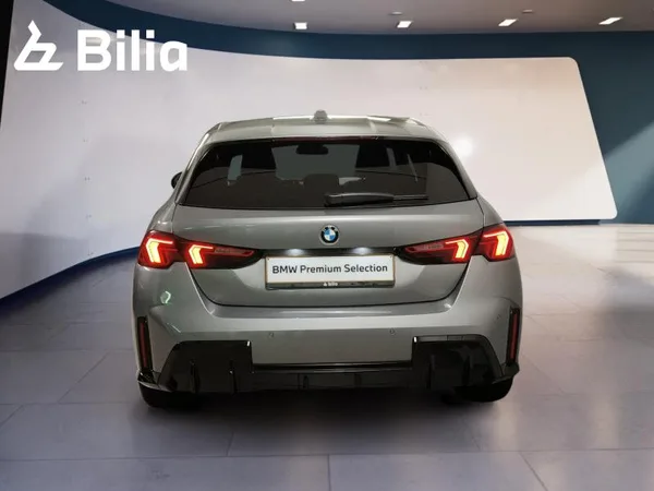 BMW 116 116i M-Sport - Photo 3