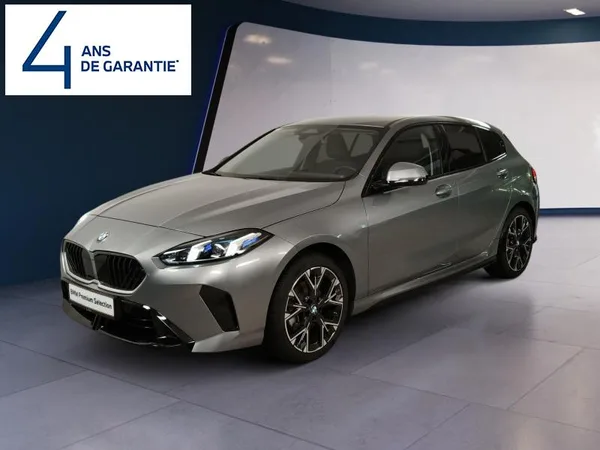 BMW 116 116i M-Sport - Photo 1