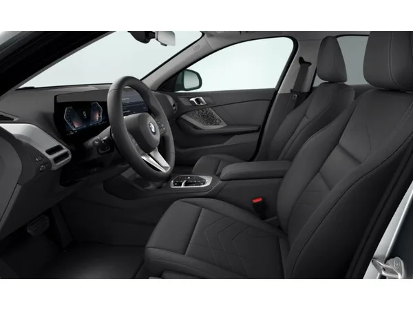 BMW 116 116i M-Sport - Photo 1