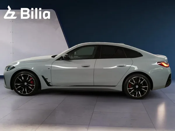 BMW i4 i4 M50 Gran Coupé - Photo 2