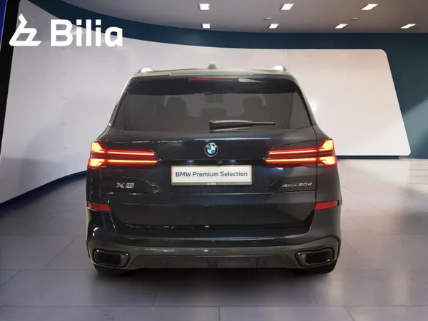 BMW X5 X5 xDrive 30d M-Sport - Photo 3