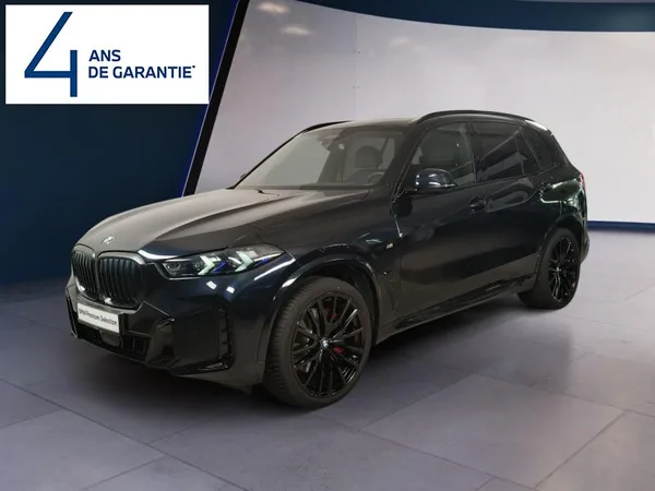 BMW X5 X5 xDrive 30d M-Sport - Photo 1