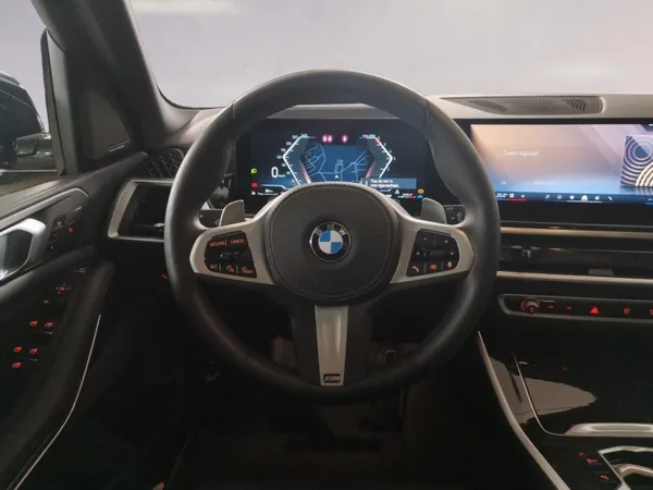BMW X5 X5 xDrive 30d M-Sport - Photo 3