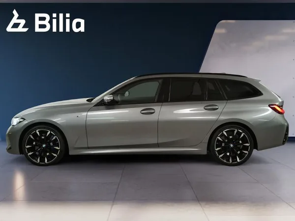 BMW 330 330d Touring xDrive M-Sport - Photo 2