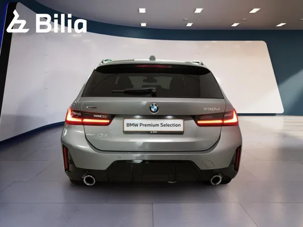 BMW 330 330d Touring xDrive M-Sport - Photo 3