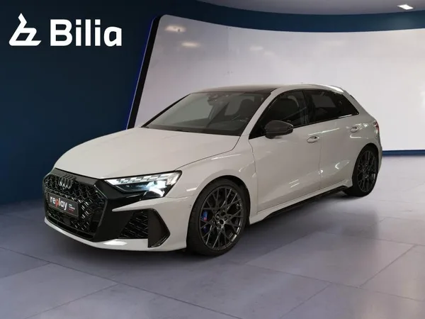 Audi RS3 Audi Rs3 Sportback quattro S - Photo 1
