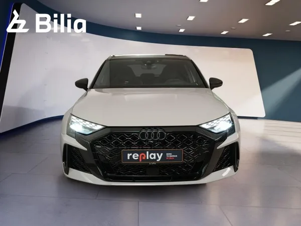 Audi RS3 Audi Rs3 Sportback quattro S - Photo 2