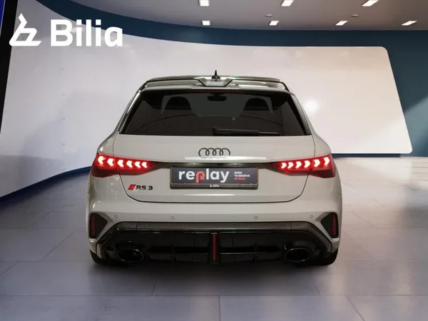 Audi RS3 Audi Rs3 Sportback quattro S - Photo 3