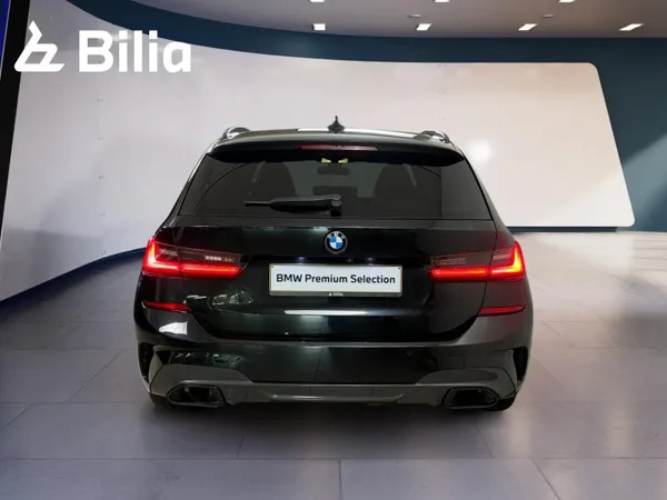 BMW 340 M340I Touring xDrive - Photo 3