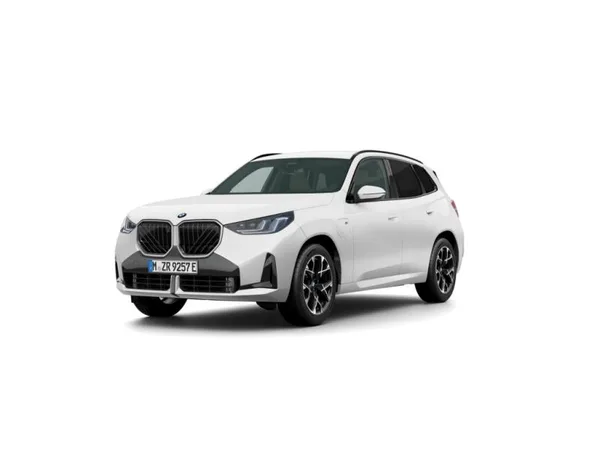 BMW X3 X3 30e xDrive M-Sport - Photo 1