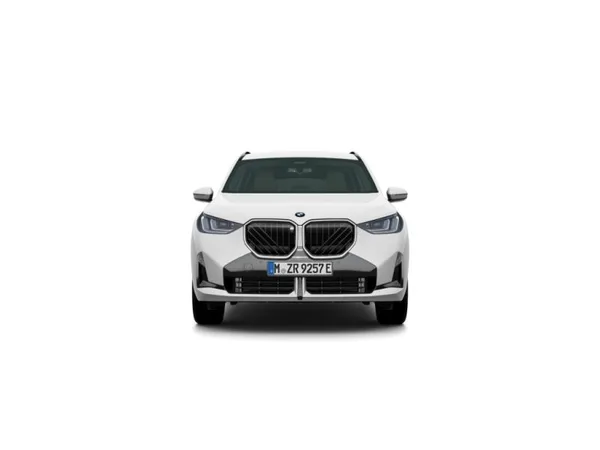 BMW X3 X3 30e xDrive M-Sport - Photo 2