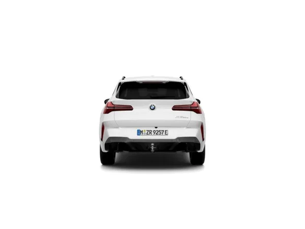 BMW X3 X3 30e xDrive M-Sport - Photo 3