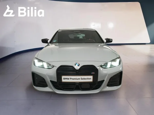 BMW i4 I4 M60 Gran Coupé xDrive - Photo 2