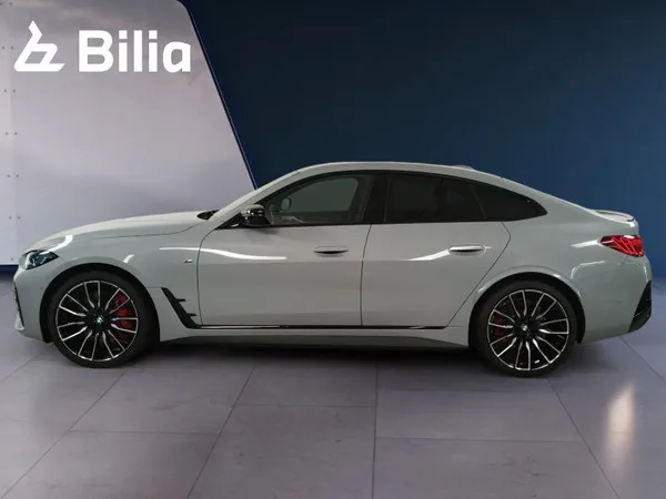 BMW i4 I4 M60 Gran Coupé xDrive - Photo 2