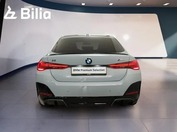 BMW i4 I4 M60 Gran Coupé xDrive - Photo 3