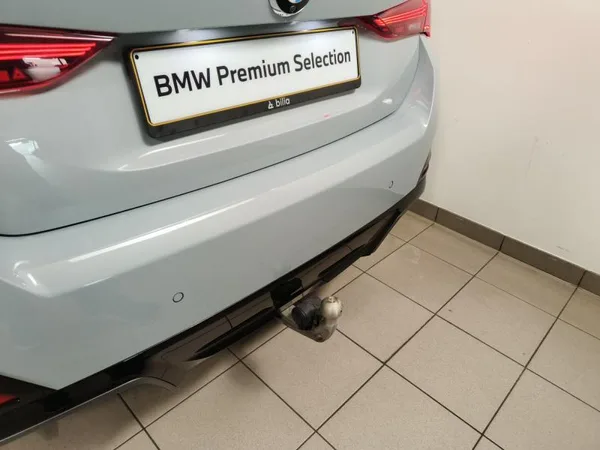 BMW i4 I4 M60 Gran Coupé xDrive - Photo 1