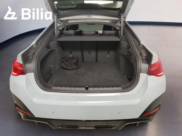 BMW i4 I4 M60 Gran Coupé xDrive - Photo 2