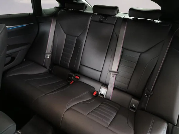 BMW i4 I4 M60 Gran Coupé xDrive - Photo 2
