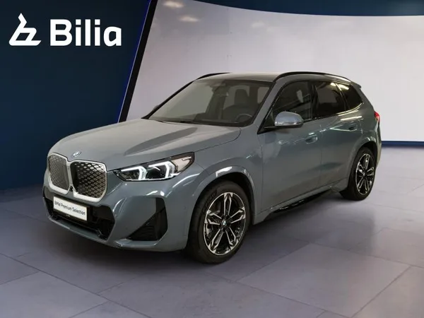 BMW iX1 IX1 xDrive30 M-Sport - Photo 1