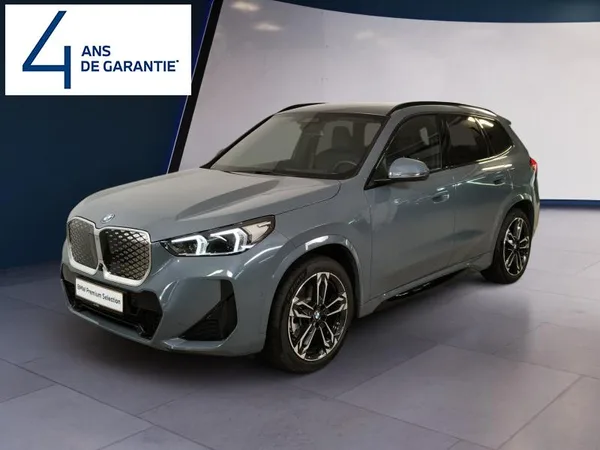 BMW iX1 IX1 xDrive30 M-Sport - Photo 1