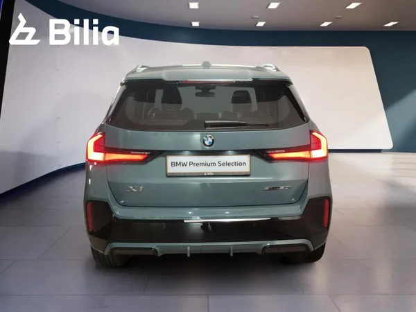BMW X1 X1 sDrive 20i Aut. M-Sport - Photo 3