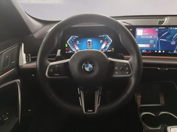 BMW X1 X1 20i sDrive M-Sport - Photo 3