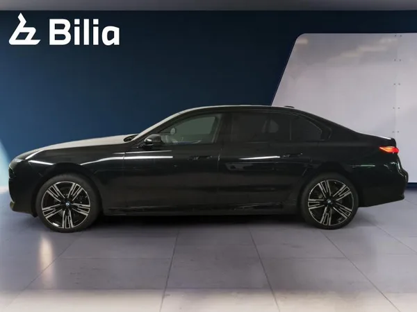 BMW i7 I7 xDrive60 - Photo 2