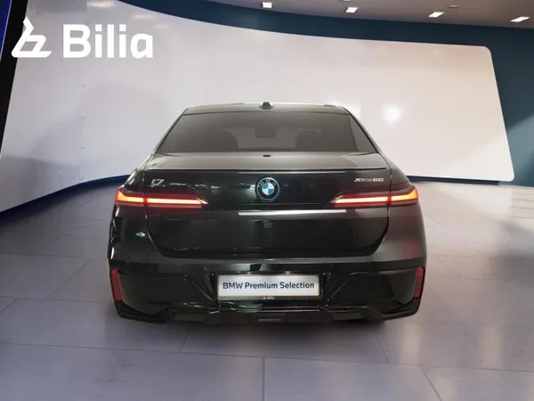 BMW i7 I7 xDrive60 - Photo 3