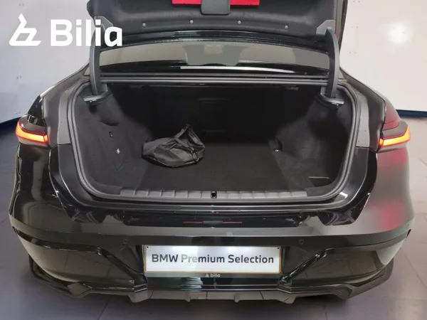 BMW i7 I7 xDrive60 - Photo 1