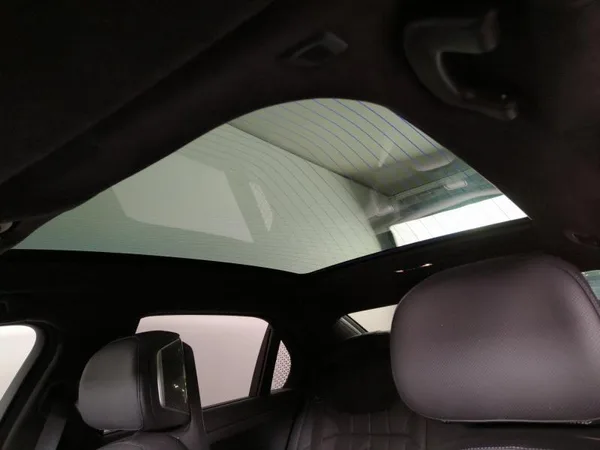 BMW i7 I7 xDrive60 - Photo 2