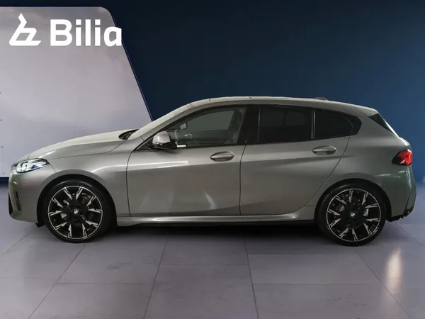 BMW 120 120I M-SPORT - Photo 2