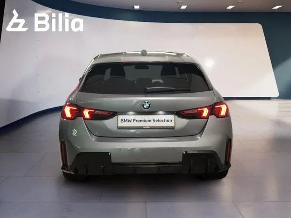 BMW 120 120I M-SPORT - Photo 3